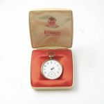 611 5945 POCKET WATCH